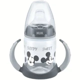 Nuk - Disney Mickey Mouse First Choice Biberão de Aprendizagem 150mL Boy