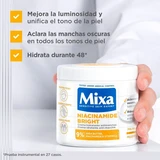 Mixa