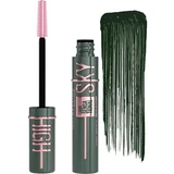 Maybelline - Lash Sensational Sky High 7,2mL Green Altitude