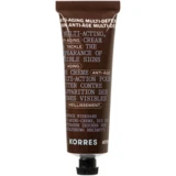 Korres - Athenian Grooming Anti-Aging Cream 50mL