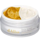 d'Alba piedmont - White Truffle Double Sérum e Creme 70g