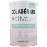 Colagénius - Active Food Supplement 330g