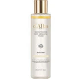 d'Alba piedmont - White Truffle First Aromatic Tónico 155mL