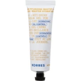 Korres - Athenian Grooming Face Cream 50mL