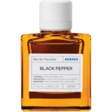 Korres - Black Pepper Eau de Toilette 50mL