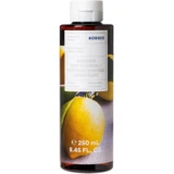 Korres - Body Cleanser 250mL Basil Lemon