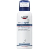 Eucerin - Urea Repair Plus 10٪ رغوة يوريا للقدمين 10٪ 150mL