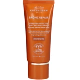Institut Esthederm - Solaire Anti-Wrinkle Strong Sunscreen for Face 50mL Golden Natural Tan