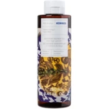 Korres - Body Cleanser 250mL Honey Thyme