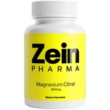 ZeinPharma - Magnesium Citrat 680mg 120&nbsp;caps.
