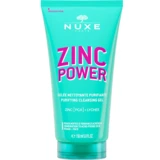 Nuxe - Zinc Power Gel de Limpeza 150mL