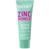 Nuxe - Zinc Power Fluido Matificante 40mL