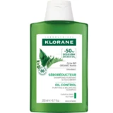 Klorane - Shampoo with Nettle Extract for Oily Hair 200mL