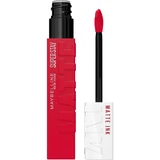 Maybelline - Super Stay Matte Ink Lipstick Spiced Edition 5mL 325 Shot Caller