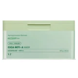 VT Cosmetics - Cica Reti-A Máscara Facial 30&nbsp;un.