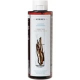 Korres - Liquorice and Urtica Shampoo for Oily Hair 250mL