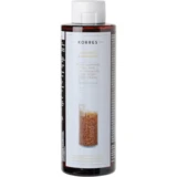 Korres - Rice Proteins and Linden Shampoo para Cabelo Fino 250mL