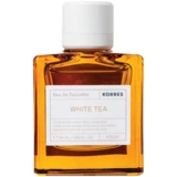Korres - White Tea Eau de Toilette 50mL