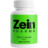 ZeinPharma - Glucomanano 500mg Suplemento Alimentar 90&nbsp;caps.