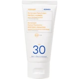Korres - Yoghurt Sunscreen Cream 50mL No Color SPF30