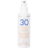 Korres - Yoghurt Sunscreen Spray 150mL SPF30