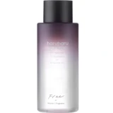 Haruharu Wonder - Black Rice Hyaluronic Tónico sem Fragrância 150mL