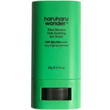 Haruharu Wonder - Black Bamboo Protetor Solar Stick 20g SPF50+