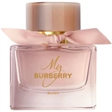Burberry - My Burberry ماء عطر بلاش دو بارفان 90mL