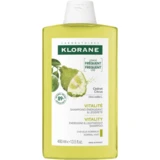 Klorane - Shampoo with Vitamins Citron Pulp 400mL