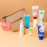 SweetCare - Beauty Edit Head to Toe