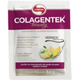 Vitafor - Colagentek Beauty Suplemento Alimentar de Colagénio 30&nbsp;un. Pineapple and Mint