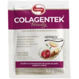 Vitafor - Colagentek Beauty Suplemento Alimentar de Colagénio 30&nbsp;un. Apple and Cinnamon