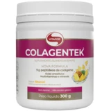 Vitafor - Colagentek Collagen Food Supplement 300g Pineapple
