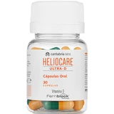 Heliocare - Ultra-D Capsules Alergie Skin Photo-Aging 30 caps.