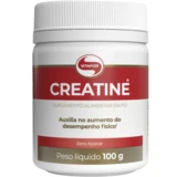 Vitafor - Creatine Food Supplement 100g
