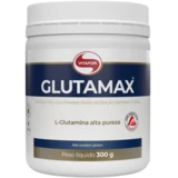 Vitafor - Glutamax L-Glutamine Food Supplement 300g