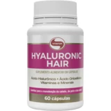Vitafor - Hyaluronic Hair Food Supplement 60&nbsp;caps.