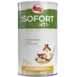 Vitafor - Isofort Plant Suplemento Alimentar 450g Banana and Cinnamon