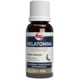 Vitafor - Melatonina Suplemento Alimentar 20mL