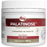 Vitafor - Palatinose Suplemento Alimentar de Carbohidratos 300g