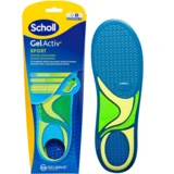 Scholl - Palmilhas Gelactiv Sport Homem 1&nbsp;par Man