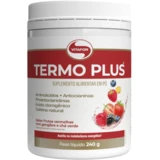 Vitafor - Termo Plus Thermogenic Food Supplement 240g Red Fruits + Ginger + Green Tea