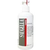 Saugella - Uomo Solução de Lavagem Íntima 250mL