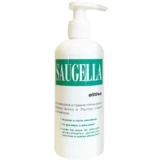 Saugella - Attiva Emulsão de Lavagem Íntima 250mL