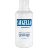 Saugella - Dermolíquido Lavagem Íntima 250mL