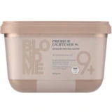 Schwarzkopf - BLONDME Premium Lightener 9+ 450g