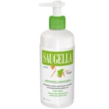 Saugella - You Fresh Gel de Limpeza Íntimo 200mL