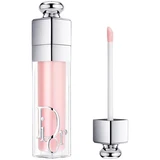 Dior - Addict Lip Maximizer Plumping Gloss 6mL 001 Pink