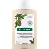 Klorane - Shampoo Cupuaçu Butter Bio Nourising and Repairing