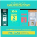 Isdin - Acniben Gel Cream 40mL + on Spot 15mL + Cleansing Gel 50mL + Fotoultra Magic 10mL